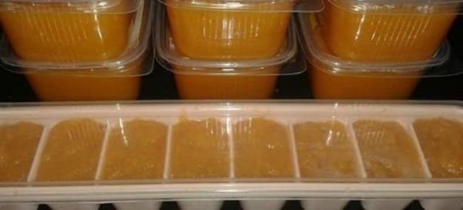 Як зберігати мед, щоб зберегти всі корисні компоненти?