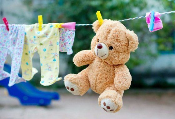 Секрети безпечної та ефективної чистки і прання м'яких іграшок