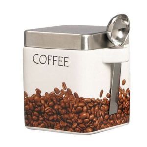 Секрети тривалого домашнього зберігання зернової кави