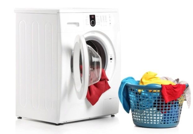 Режими роботи пральної машини: найменування і опис