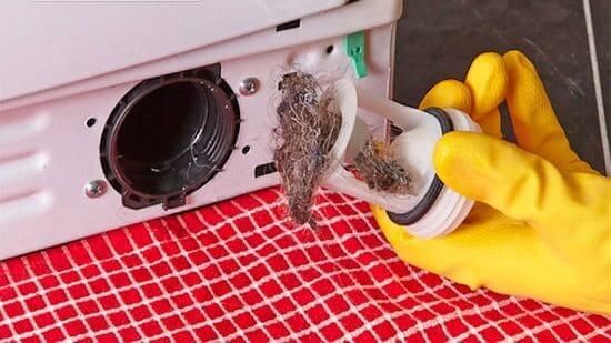Через що пральна машинка-автомат стирає довго?
