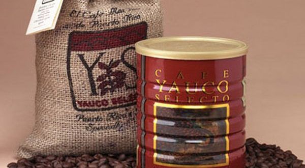 Yauco Selecto AA Coffee