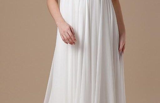 Весільна сукня в грецькому стилі фото 3