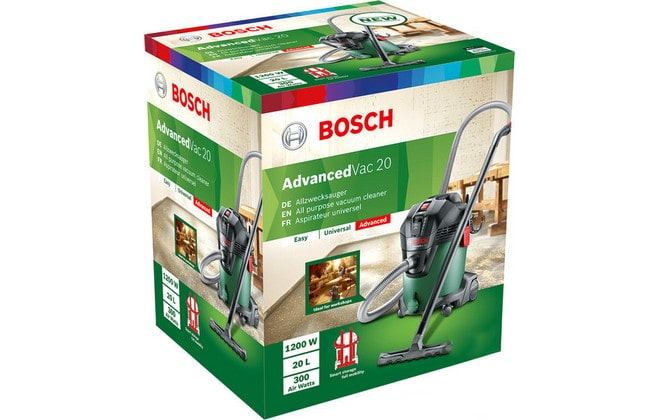 техніка Bosch