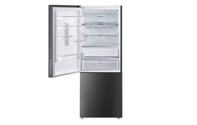 Чому в холодильнику Веко не мороз верхній відсік