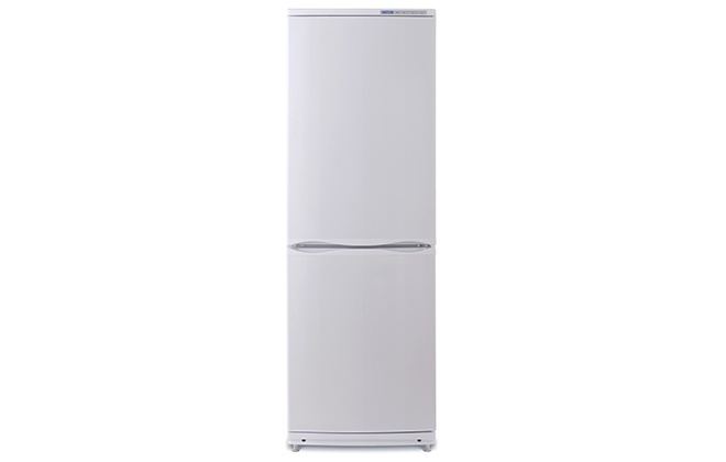 Двокамерний холодильник Атлант 4012-022