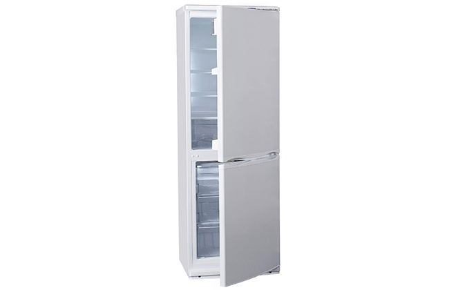 Холодильник Атлант 4012-022 з двома дверцятами