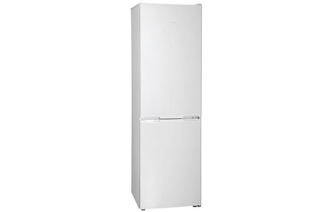 Зовнішній вигляд холодильника Atlant ХМ 4214-000