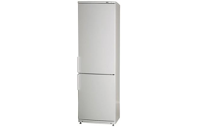 Дизайн холодильника Атлант XM 4024-000