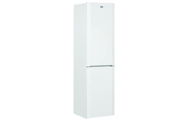 Зовнішній вигляд холодильника Beko RCSK335M20W