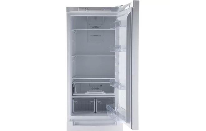 Верхня камера холодильника Indesit