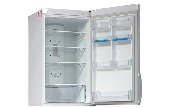 Верхня камера холодильника LG GA-E409UQA