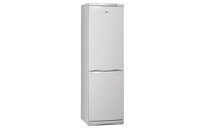 Білий холодильник Stinol STS 200