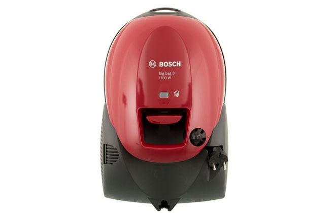 Техніка від Bosch моделі BSN1701RU