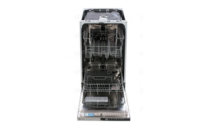Посудомийна машина Electrolux ESL94510LO з передовими технологіями