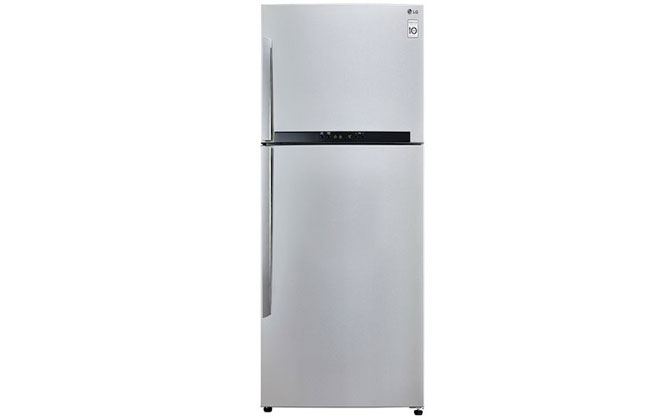 холодильник Lg