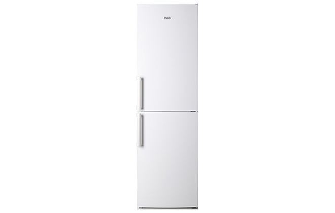Зовнішній вигляд холодильника Атлант ХМ 6325-101