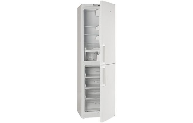 Дизайн холодильника Атлант ХМ 6325-101