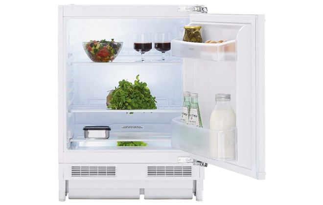 Холодильник без морозильника Beko BU1100HCA