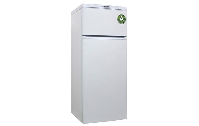 Холодильник Don R-216 з морозильною камерою зверху