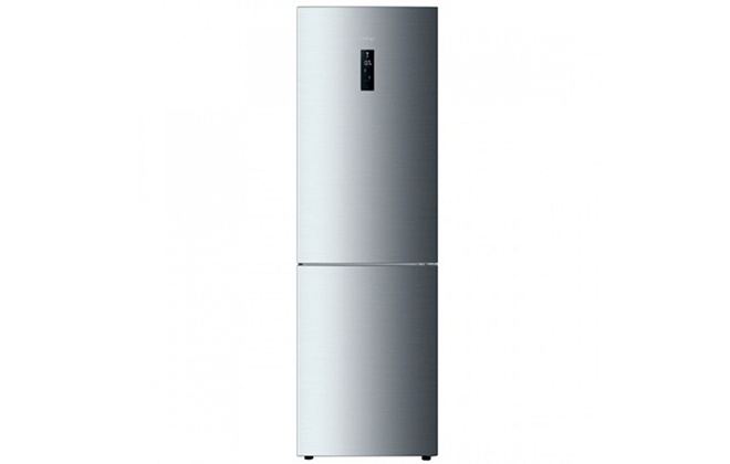 Зовнішній вигляд холодильника Haier C2F636CFRG