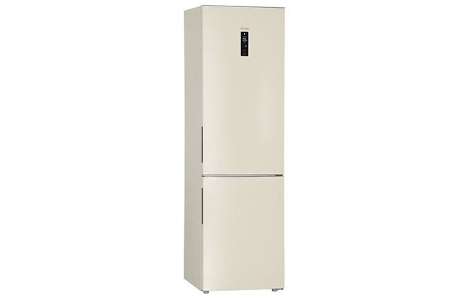Світлий холодильник Haier C2F637CCG