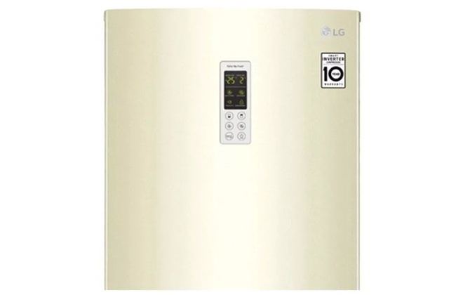Дисплей холодильника LG GA-B419SYGL