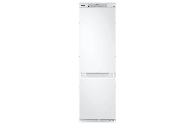 Зовнішній вигляд холодильника Samsung BRB260030WW