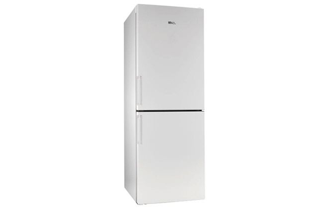 Зовнішній вигляд холодильника Stinol STN 167