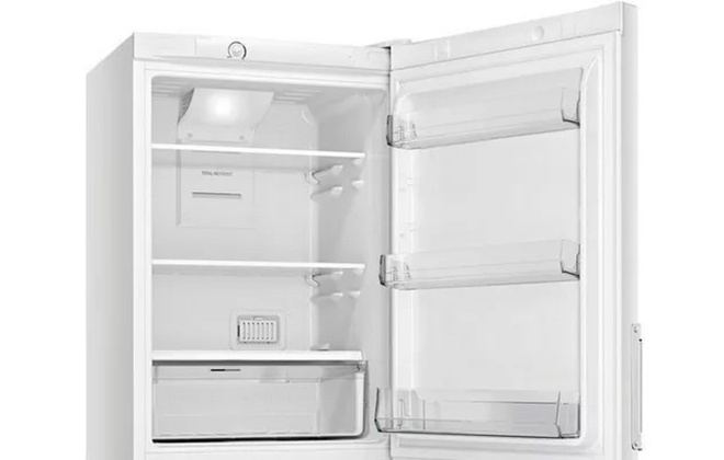 Верхня камера холодильника Stinol