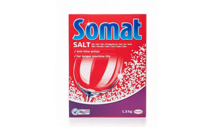 Somat сіль
