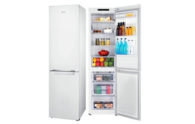 Холодильник Samsung RB-30 J3000SA