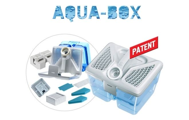 Система Aqua-Box