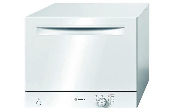 Дизайн посудомийки Bosch serie 2 SKS40E22