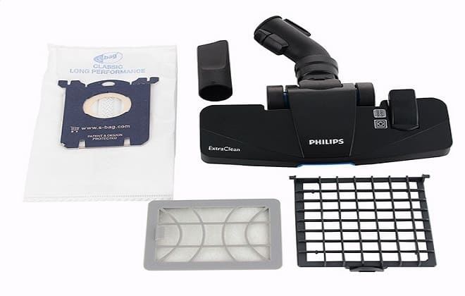 Комплектація Philips FC8383 01
