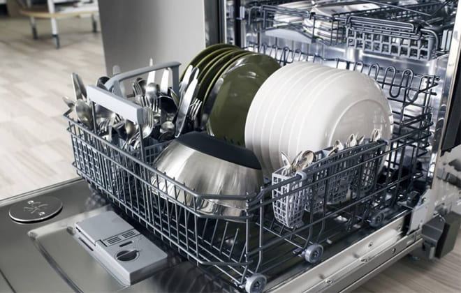 Аналоги посудомийної машини Hansa