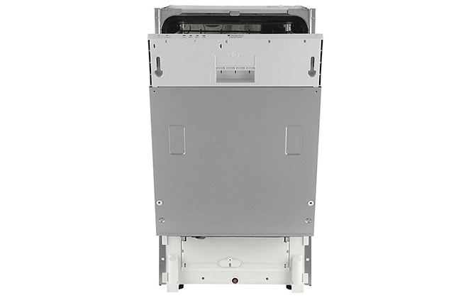 Посудомийна машина Hotpoint-Ariston LSTB 4B00 при відвантаженні