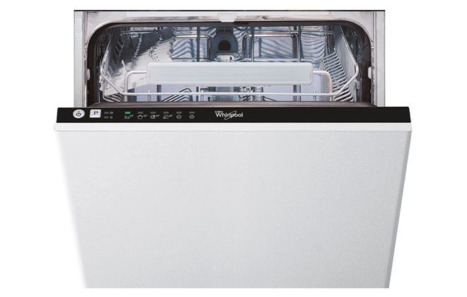 Модель посудомийної машини Whirlpool ADG 221