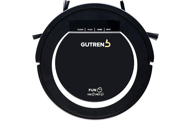 Зовнішній вигляд моделі Gutrend FUN 110 Pet