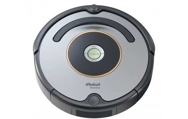 iRobot Roomba моделі 616
