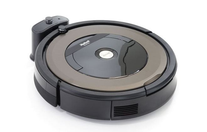 iRobot Roomba моделі 896