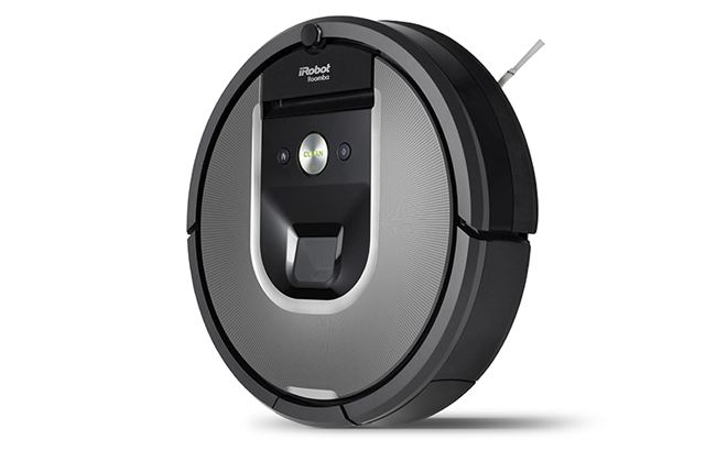 iRobot Roomba моделі 960