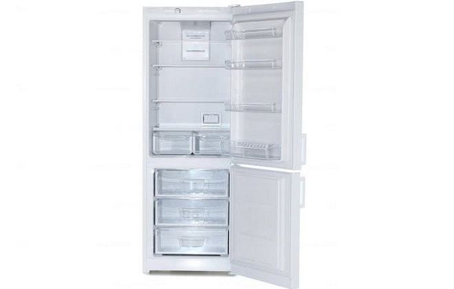 Модель холодильника Indesit EF 18
