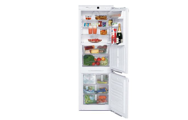 стильний холодильник