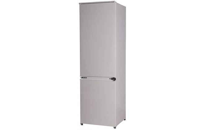 Дизайн холодильника Zanussi ZBB 928441 S