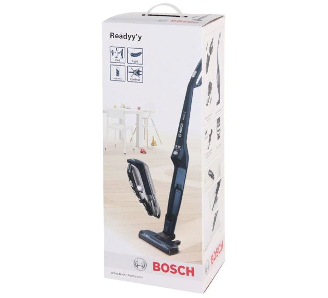 Новий Bosch BBH216RB3