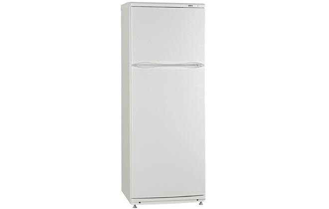 Зовнішній вигляд холодильника Атлант ХМ 2835-90