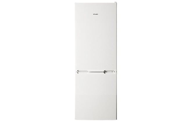 Дизайн холодильника Атлант ХМ 4208-000