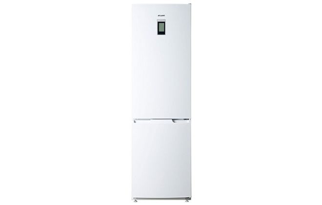 Зовнішній вигляд холодильника Atlant ХМ 4425-009 ND