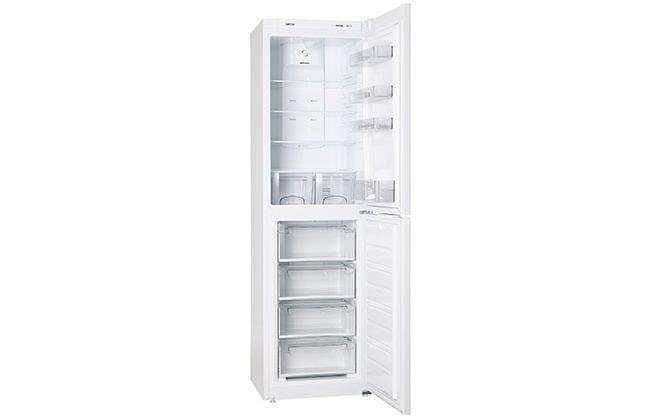 Порожній холодильник Atlant ХМ 4425-009 ND